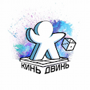 логотип клуба в виде мипла